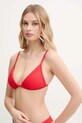 Купальний бюстгальтер Rip Curl червоний 0AMWSW