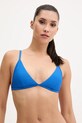 Rip Curl biustonosz kąpielowy bez fiszbinów fioletowy 0AMWSW