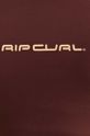 Спортивний бюстгальтер Rip Curl Revival 0C5WTE бордо