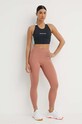 Rip Curl sutien sport Revival 0C5WTE negru SS24