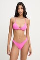 Rip Curl figi kąpielowe damskie 0DKWSW różowy SS26