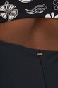 Rip Curl jednoczęściowy strój kąpielowy Holiday 0ELWSW czarny