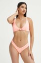 Kupaći grudnjak Rip Curl 0EZWSW narančasta SS24