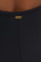 Rip Curl jednoczęściowy strój kąpielowy Cheeky 0FWWSW czarny
