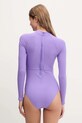 Суцільний купальник Rip Curl 15CWRV фіолетовий SS25
