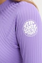 Суцільний купальник Rip Curl фіолетовий 15CWRV