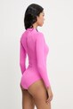 Rip Curl strój kąpielowy jednoczęściowy damski 15CWRV różowy SS26