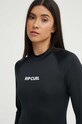 Ruházat Rip Curl hosszú ujjú fürdőruha Classic Surf 15IWRV fekete