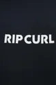 чёрный Лонгслив для плавания Rip Curl Classic Surf