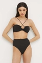 By Malene Birger bikini felső fekete