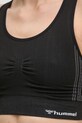Športová podprsenka Hummel Shaping 216773 čierna