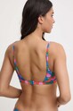 Одежда Купальный бюстгальтер Picture Kalta print Triangle Top SWI019 мультиколор