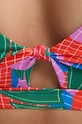 Купальний бюстгальтер Picture Kalta print Triangle Top SWI019 барвистий