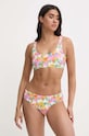 Picture biustonosz kąpielowy Wahine Top Print SWI027 multicolor SS25