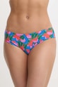 Picture chiloti de baie Soroya Bottoms Print fund multicolor SWI035