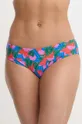 multicolore Picture slip da bikini Soroya Bottoms Print Donna