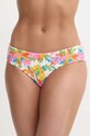 Plavkové kalhotky Picture Wahine Bottoms Print spodní vícebarevná SWI029