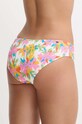 Plavkové kalhotky Picture Wahine Bottoms Print SWI029 vícebarevná SS24