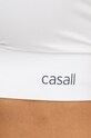 Športová podprsenka Casall Wrap 22982 biela
