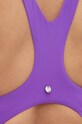 Ολόσωμο μαγιό Casall Deep Racerback μωβ 24122