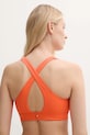 Oblačila Zgornji del kopalk Casall 24118 oranžna