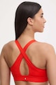 Одежда Купальный бюстгальтер Casall 24118 красный