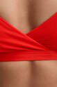 Bikini top Casall κόκκινο 24121