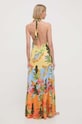 Oblečení Plážové šaty Desigual TROPI 24SWMW08 vícebarevná