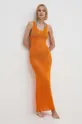 помаранчевий Пляжна сукня Desigual KENIA Жіночий