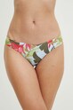 Desigual chiloti de baie PALMS BOTTOM fund albastru 24SWMK09