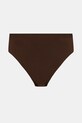 Under Armour brazyliany 3-pack 25UUSHJ135 brązowy AW25