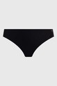 Under Armour stringi 3-pack 25UUSHJ135 czarny SS25