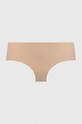 Under Armour chiloti 3-pack 25UUSHJ155 bej SS25