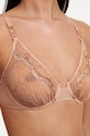 Oblečenie Podprsenka Chantelle X C06GM9 béžová
