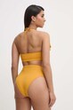 Раздельный купальник MAIO Paris AURORA жёлтый SS24
