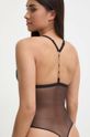 Chantelle body C05F90 czarny SS24