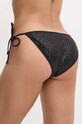 Kurt Geiger London figi kąpielowe KGL2WBT11 czarny SS24