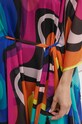Kurt Geiger London narzutka plażowa KGL2WCU21 multicolor