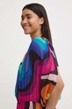 Îmbrăcăminte Kurt Geiger London rochie de plaja KGL2WCU22 multicolor