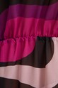 Kurt Geiger London rochie de plaja multicolor KGL2WCU22