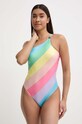 Kurt Geiger London costum de baie dintr-o bucată cu modele multicolor KGL2WOP02