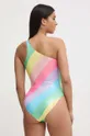 Kurt Geiger London jednoczęściowy strój kąpielowy multicolor