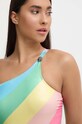 Îmbrăcăminte Kurt Geiger London costum de baie dintr-o bucată KGL2WOP02 multicolor
