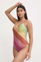 šarena Jednodijelni kupaći kostim Kurt Geiger London Ženski