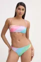πολύχρωμο Bikini top Kurt Geiger London Γυναικεία