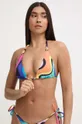 multicolore Kurt Geiger London top bikini Donna
