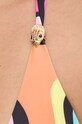 Kurt Geiger London sutien de baie multicolor KGL2WTP15