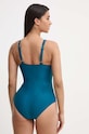 Îmbrăcăminte Aqua Speed costum de baie dintr-o bucată ANDREA. verde