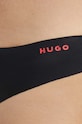 Oblečenie Nohavičky HUGO 50496838 čierna
