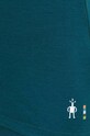 Функциональная футболка Smartwool 16916 бирюзовый